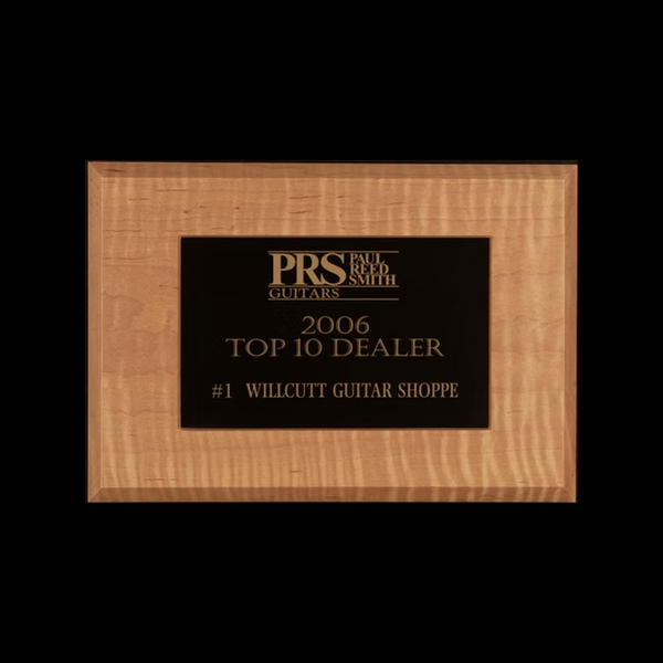 PRS