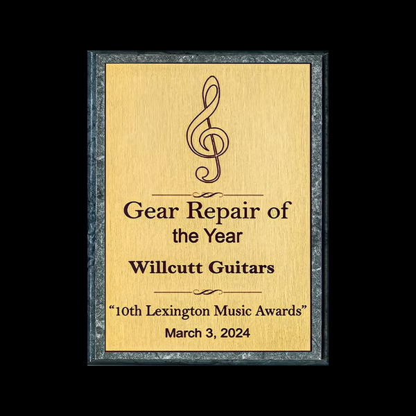 Lexington Music Awards