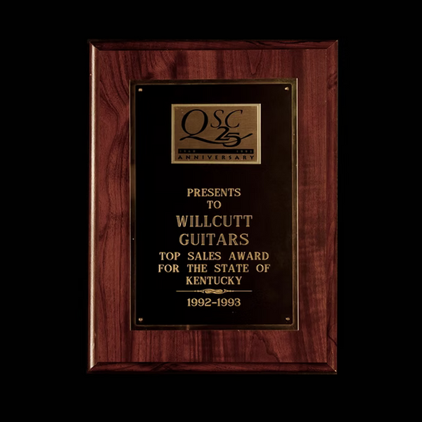 QSC Audio