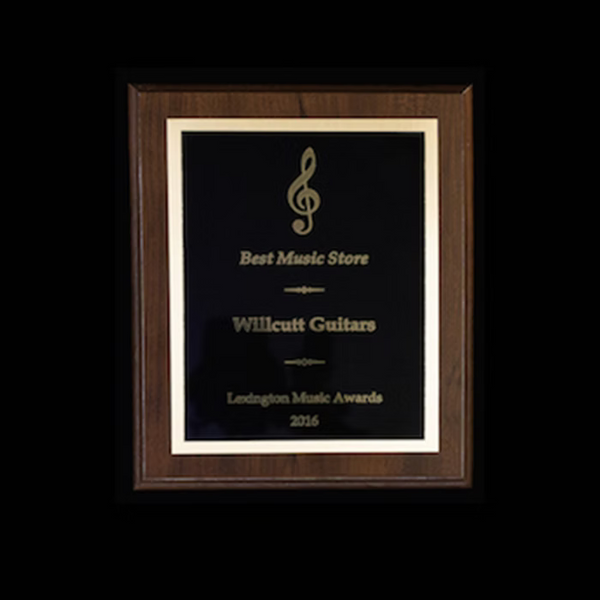 Lexington Music Awards