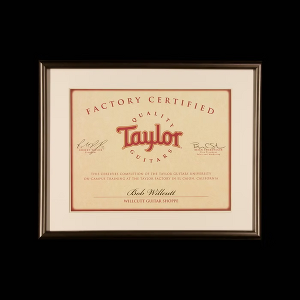 Taylor Guitars