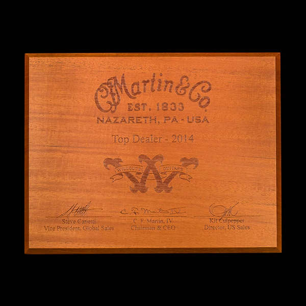 C. F. Martin & Co.