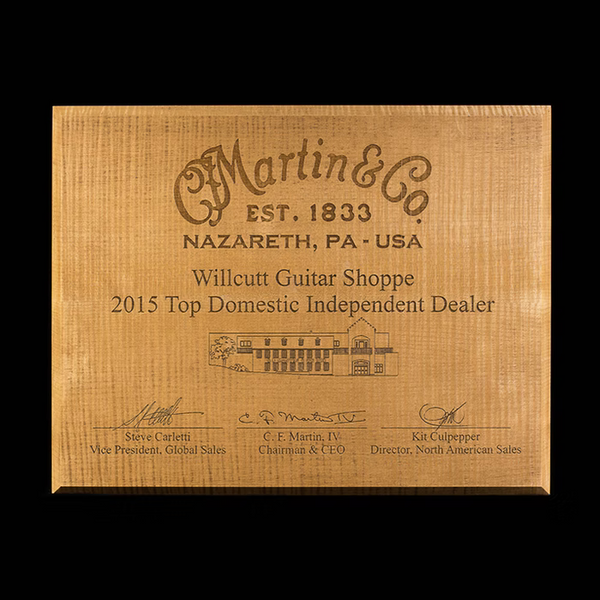 C. F. Martin & Co.