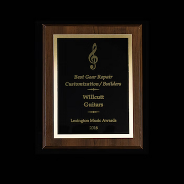 Lexington Music Awards