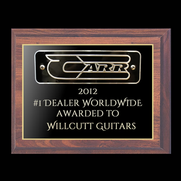 Carr