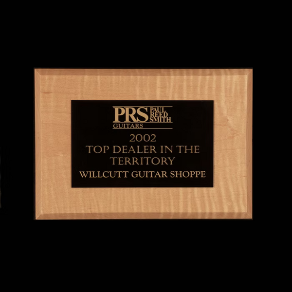 PRS