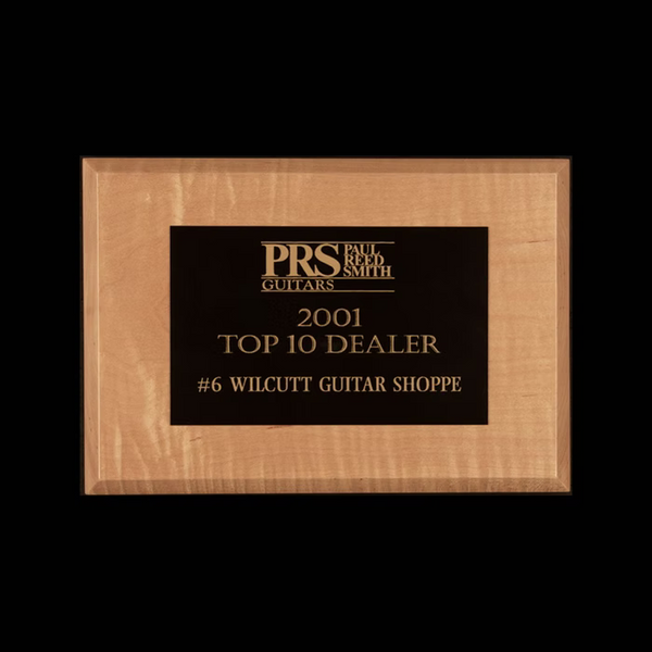 PRS