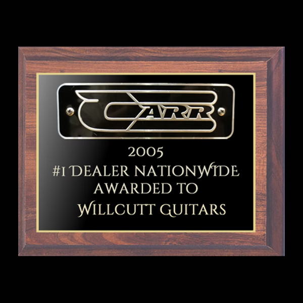 Carr