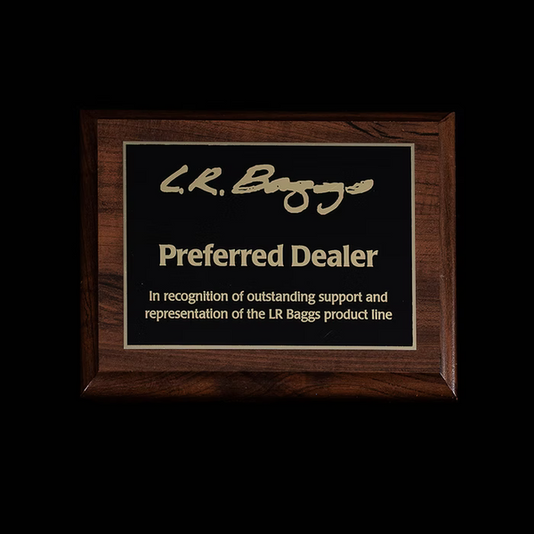 L.R. Baggs
