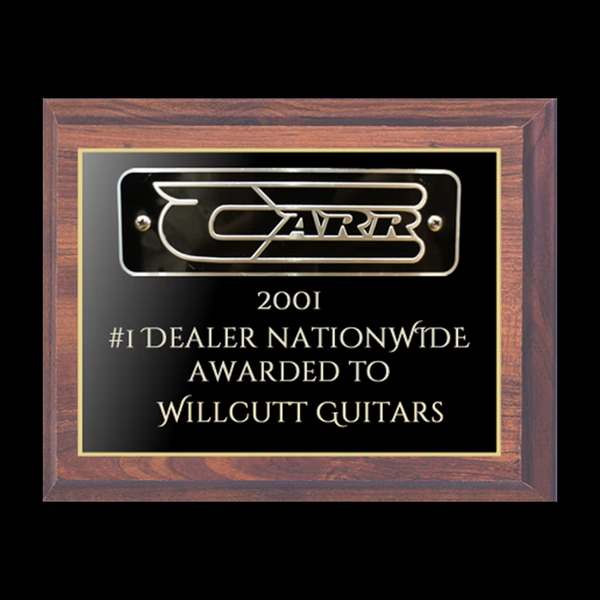 Carr