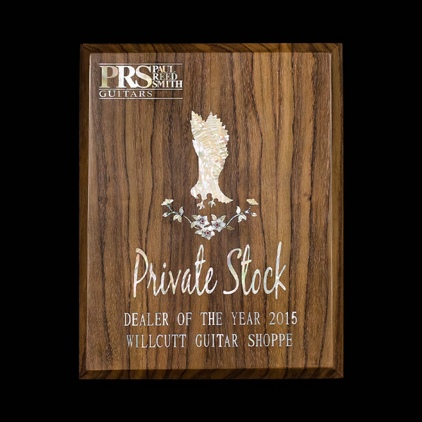 PRS