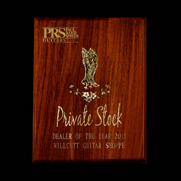 PRS