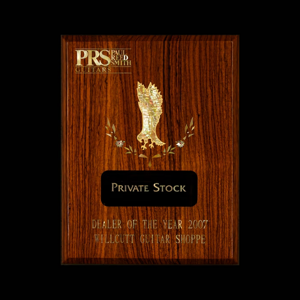 PRS