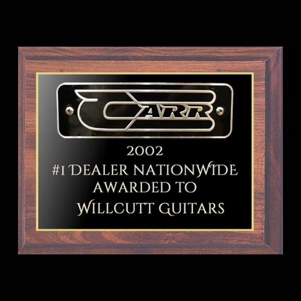 Carr