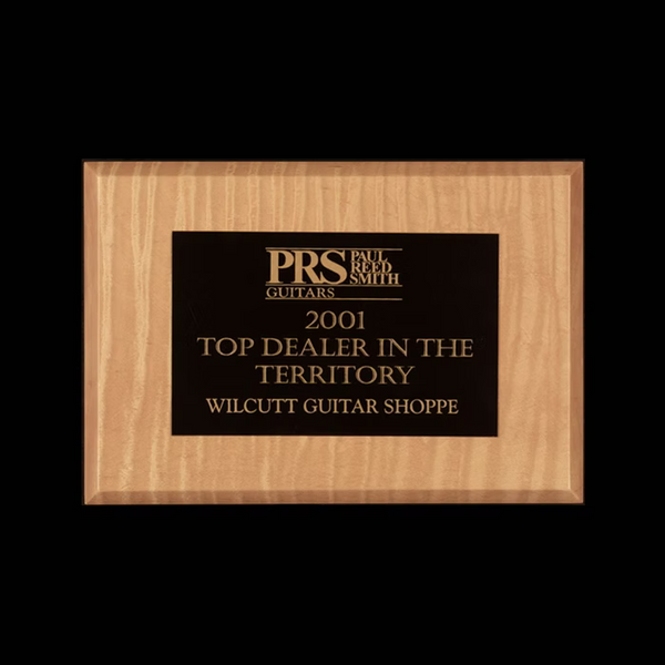 PRS