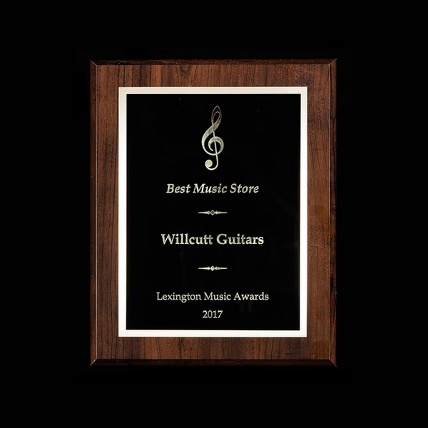 Lexington Music Awards