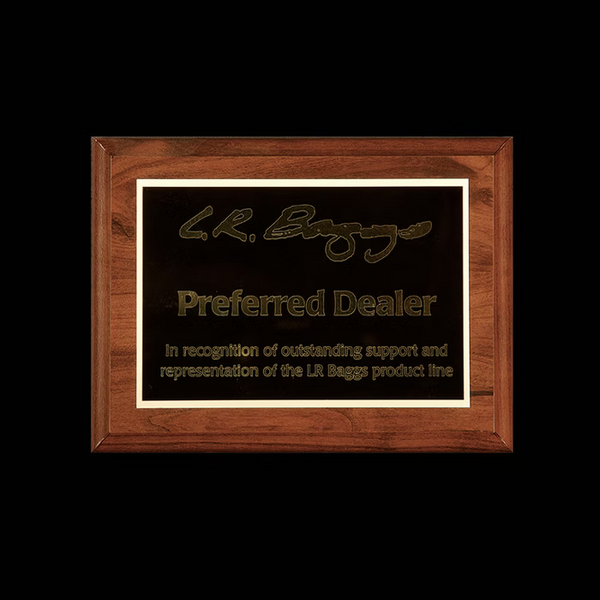 L. R. Baggs