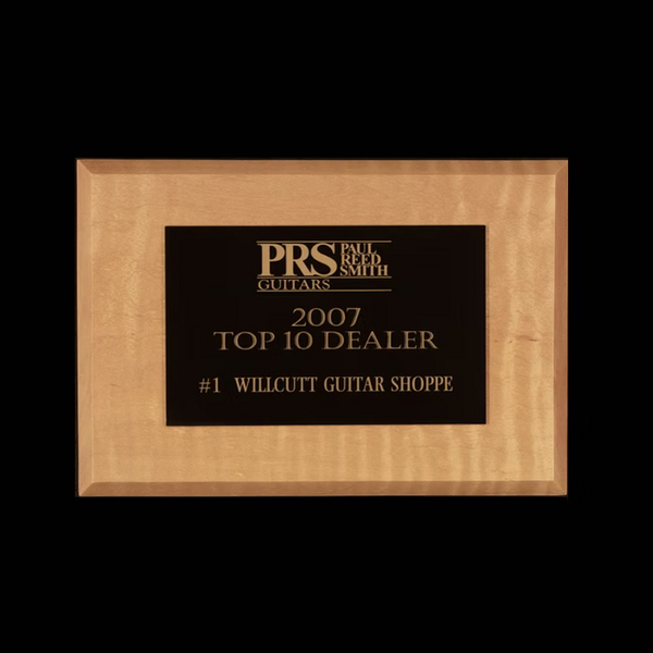 PRS