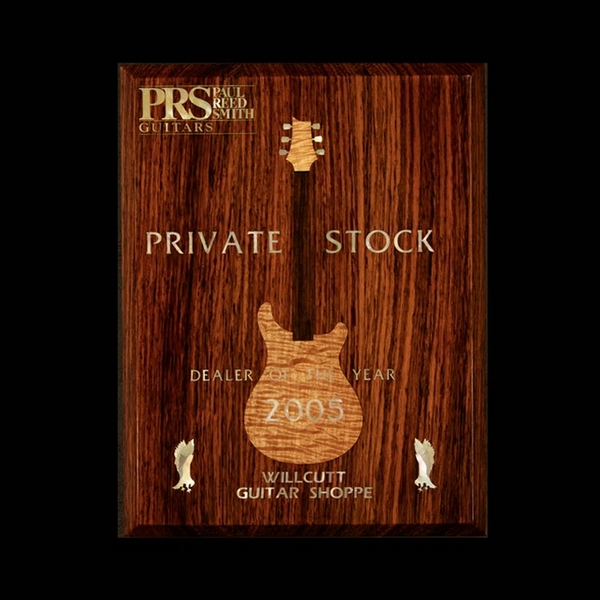 PRS