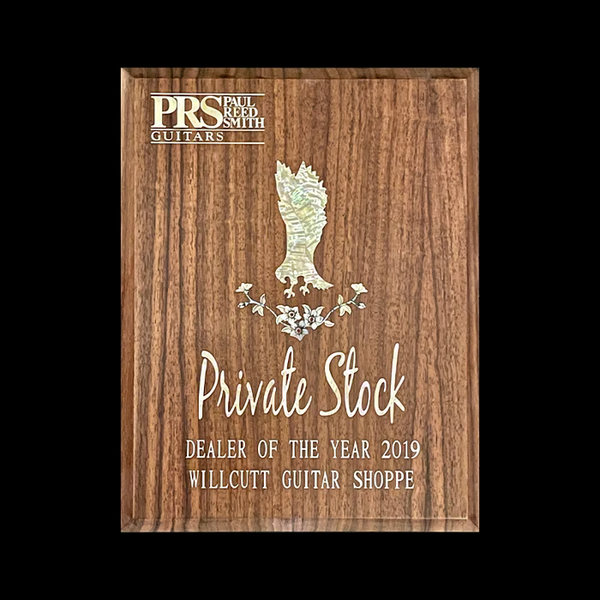 PRS