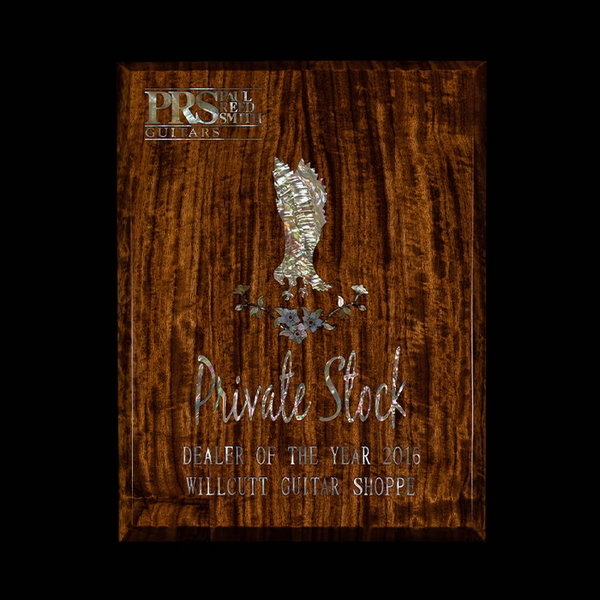 PRS