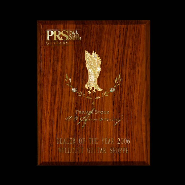 PRS