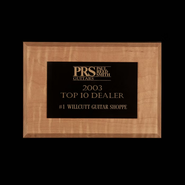 PRS