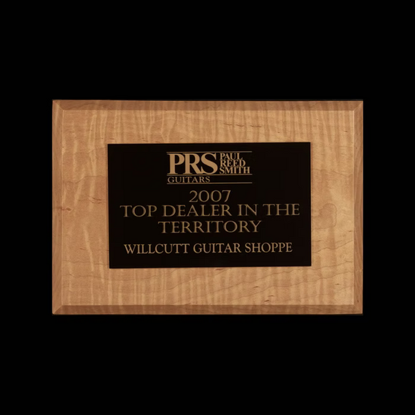 PRS