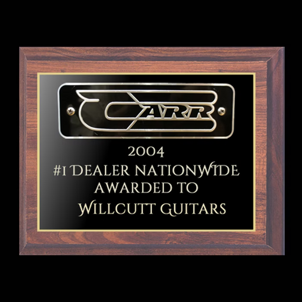 Carr