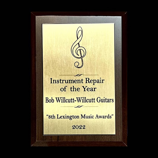 Lexington Music Awards