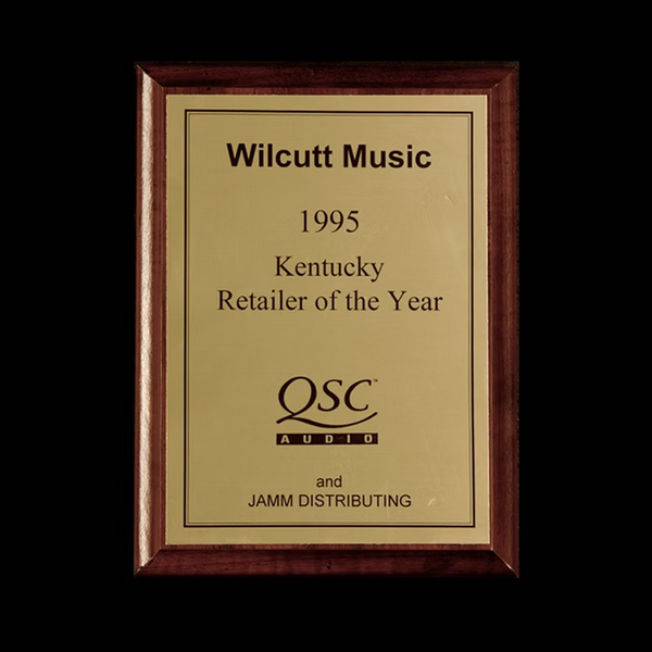 QSC Audio