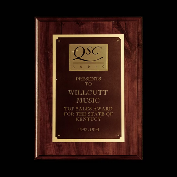 QSC Audio