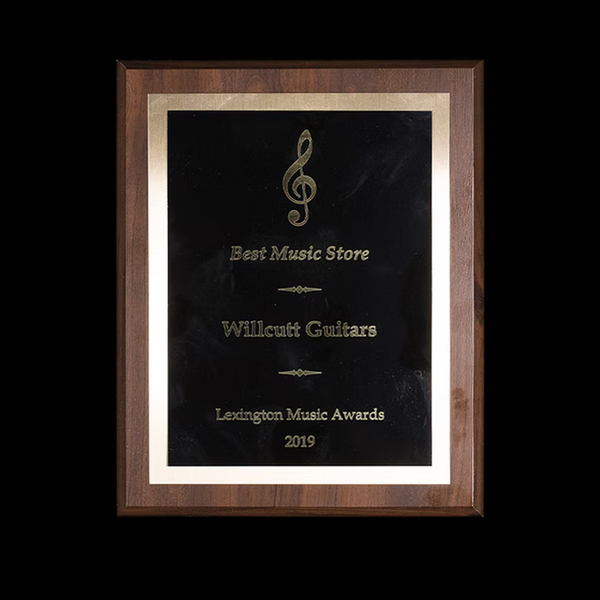 Lexington Music Awards