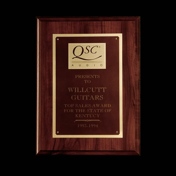 QSC Audio