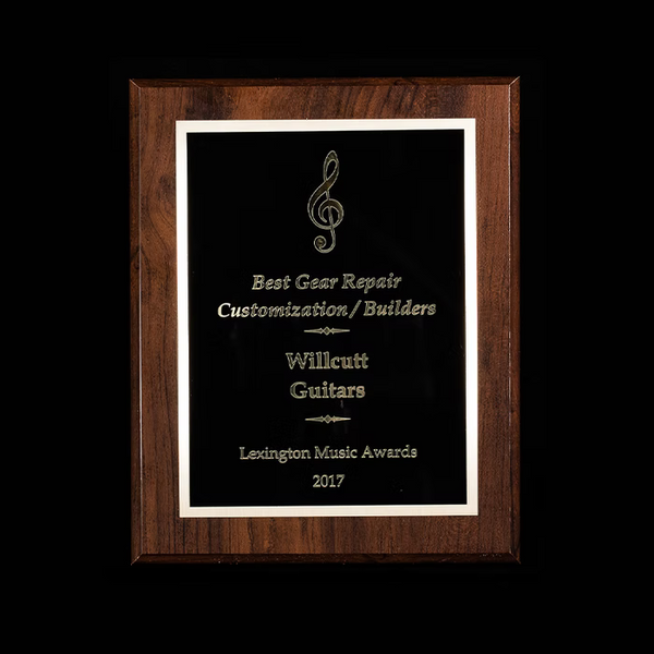 Lexington Music Awards