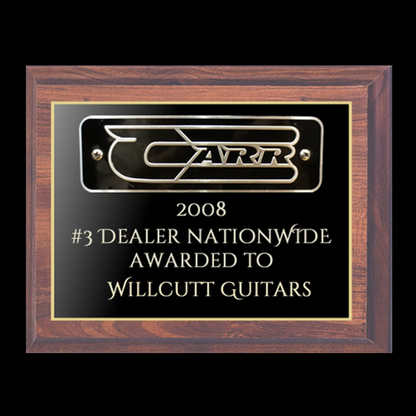Carr