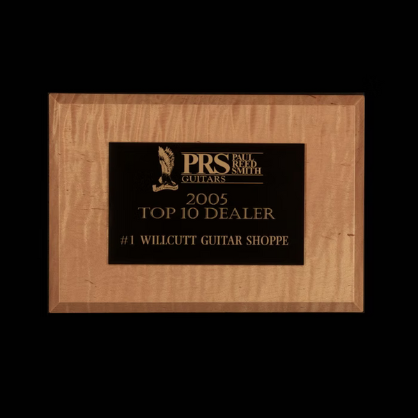 PRS