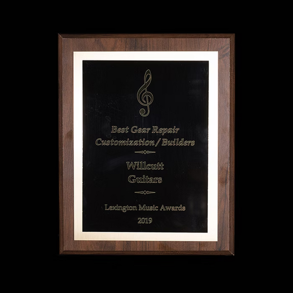 Lexington Music Awards