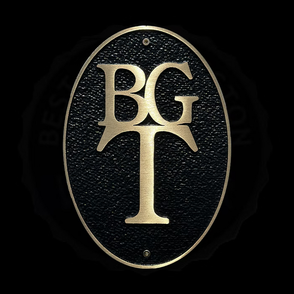 Blue Grass Trust