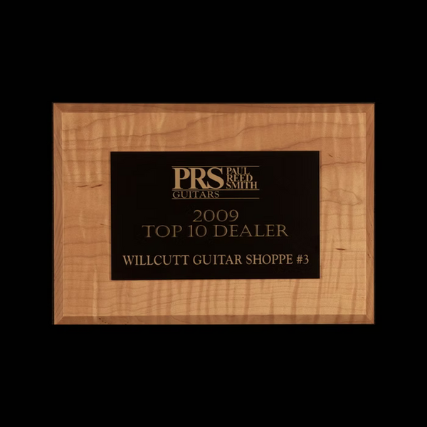 PRS