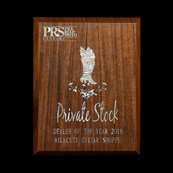 PRS