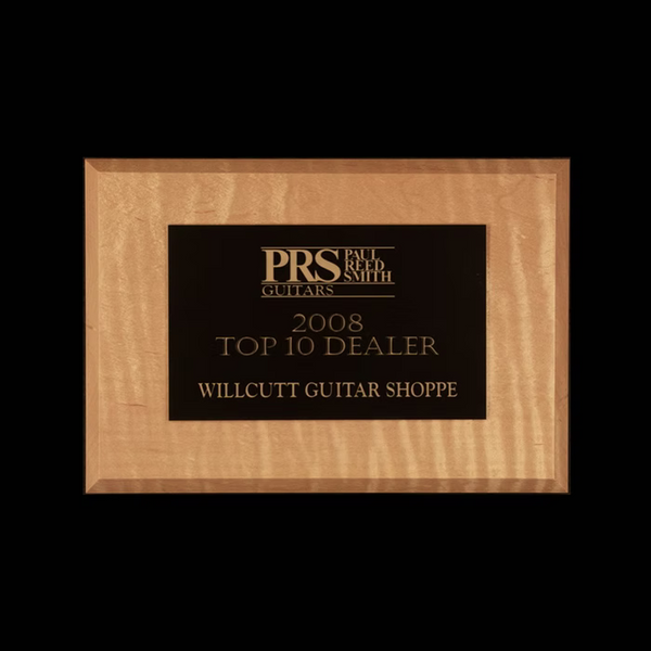 PRS
