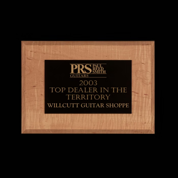 PRS