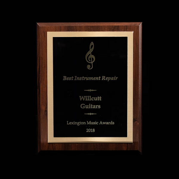 Lexington Music Awards