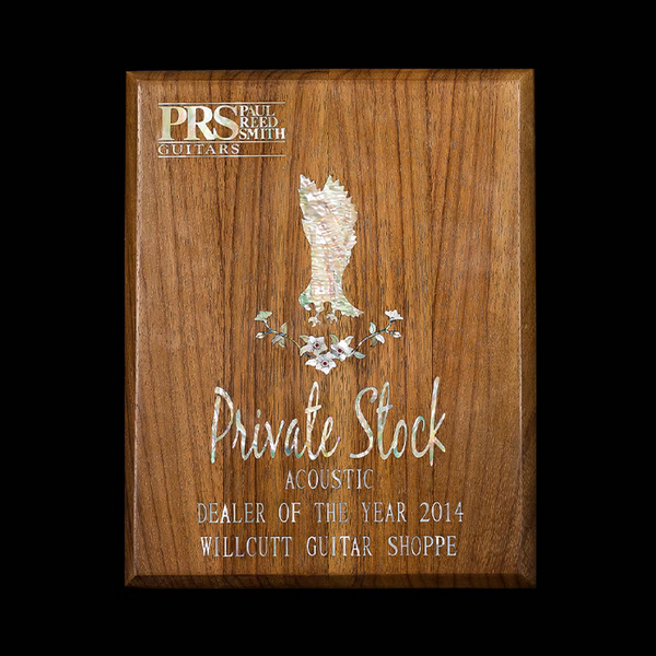 PRS