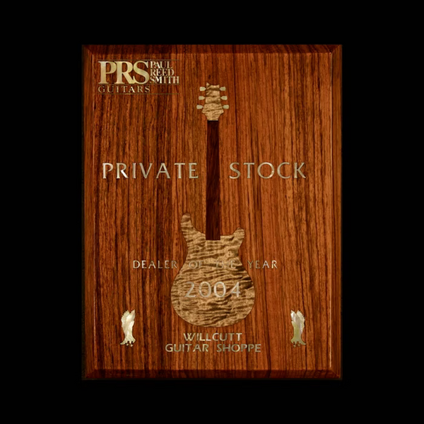 PRS