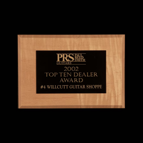 PRS
