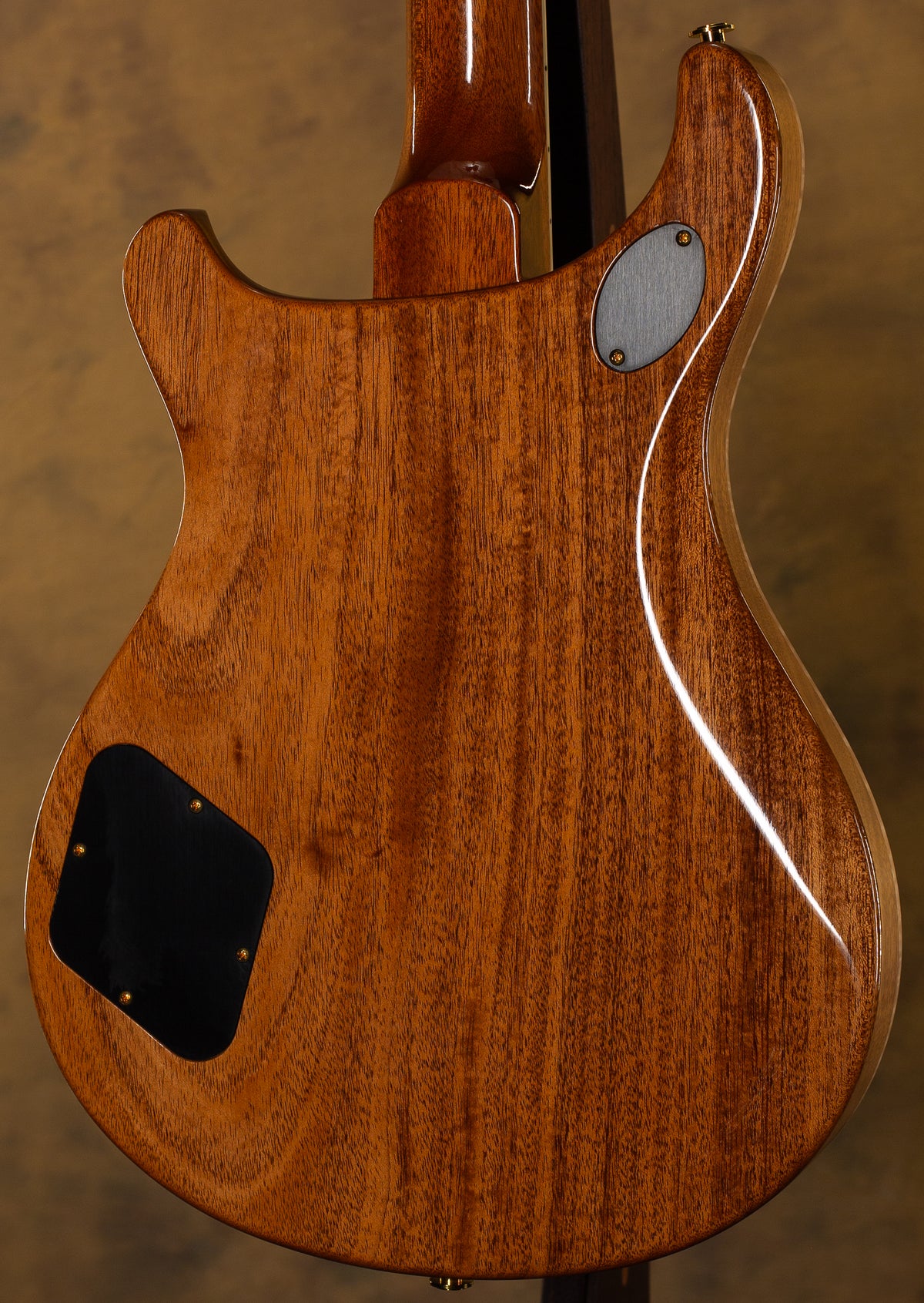 2020 PRS McCarty 594 Semi-Hollow LTD Copperhead