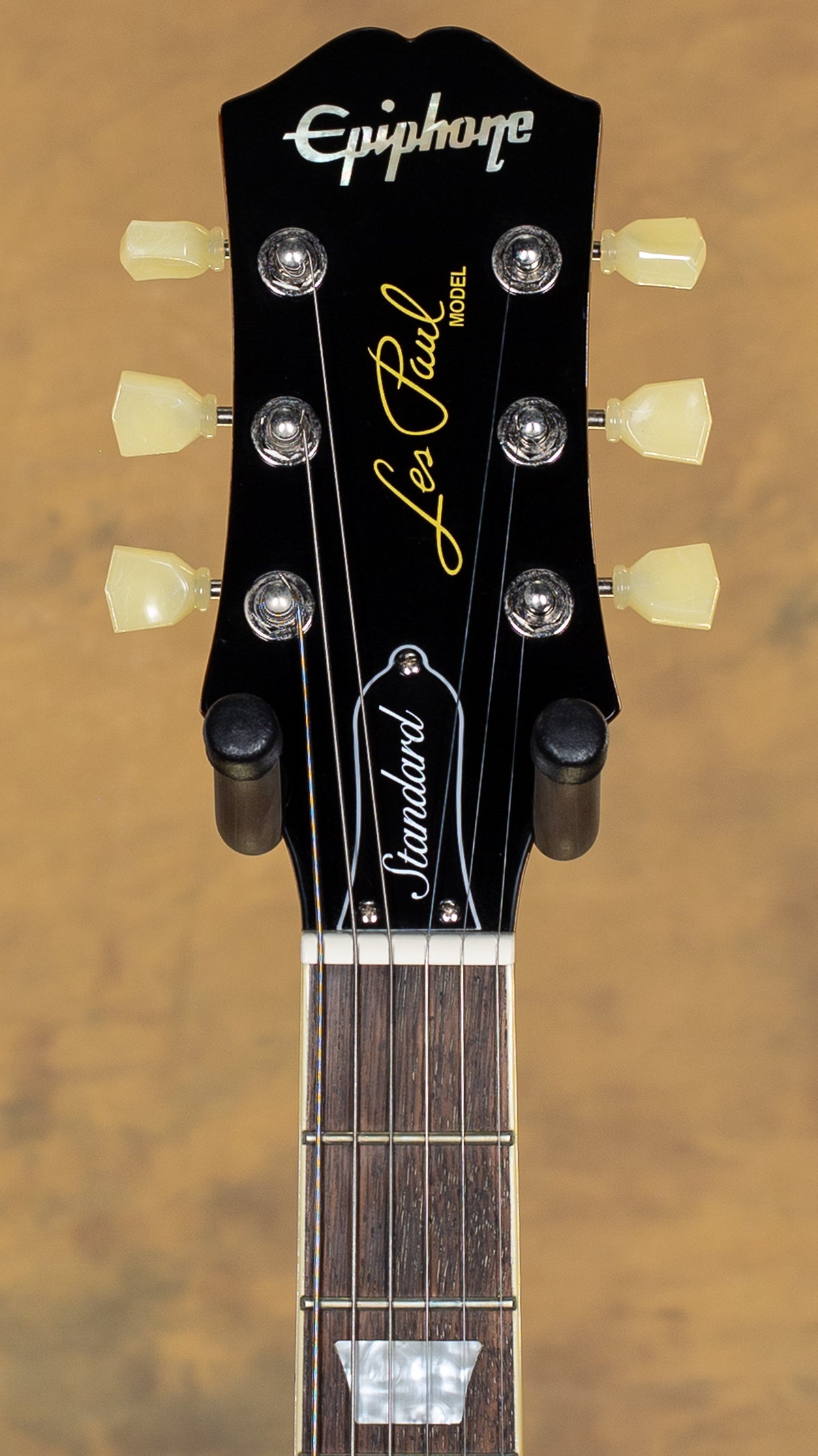 2020 Gibson Les Paul Standard 50s Metallic Gold