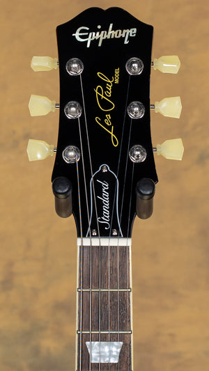 2020 Gibson Les Paul Standard 50s Metallic Gold